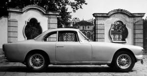 Jaguar XK150 Motto Coupe